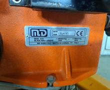 : MD Dario_14/26_Seghe a Nastro