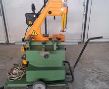 : MD Dario_14/26_Seghe a Nastro