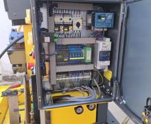 : Kohlbacher_AF01/26_Affilatrici e Macchine per Lame