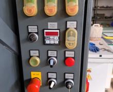 : Kohlbacher_AF01/26_Affilatrici e Macchine per Lame