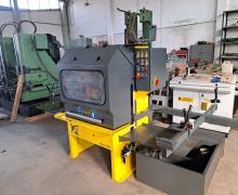 : Kohlbacher_AF01/26_Affilatrici e Macchine per Lame