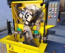 : Kohlbacher_AF01/26_Affilatrici e Macchine per Lame