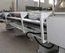 : Stromab _US21/24_Machines a Ebouter / Tronconneuses