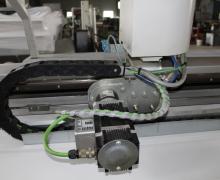 : Stromab _US21/24_Machines a Ebouter / Tronconneuses