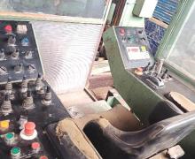 : ARTIGLIO_ST11/24_Log Band Saw