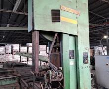 : ARTIGLIO_SG01/25_Log Band Saw