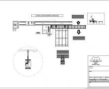 : ARTIGLIO_SG01/25_Log Band Saw