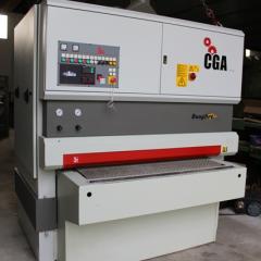 : CGA_CL 16/11_Calibrating Machines