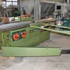 : GRIGGIO_TS 10/17_Tenoning machines