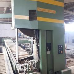 : Artiglio_SGP19_Log Band Saw