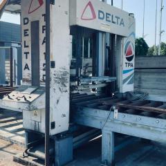 : DELTA_TP22/05_Pallets (Macchine per...)