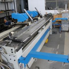 : MASTERWOOD _AN22/11_Boring Machines