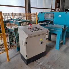 : SPANEVELLO_FJ23/02_Finger Jointing Lines