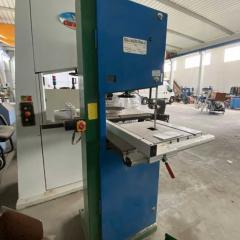 : DAMATO MACCHINE_SN23/04_Band Saws