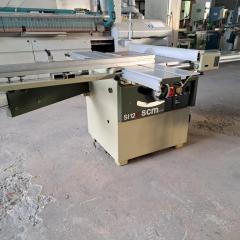 : SCM_28/24_Tenoning machines