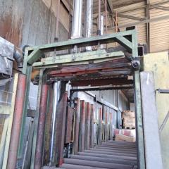 : CMS Scarpari_TA 08/25_Cross Cut Machines Optimizers