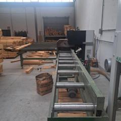 : BOTTENE _UT 01/26_Troncatrici e Attestatrici