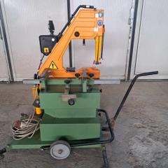 : MD Dario_14/26_Seghe a Nastro