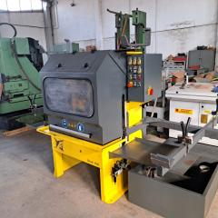 : Kohlbacher_AF01/26_Affilatrici e Macchine per Lame