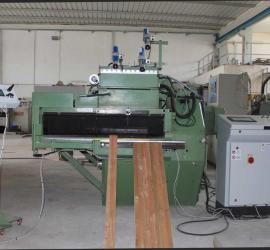 : Cosmec_MU16/07_Multi Rip Saws