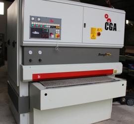 : CGA_CL 16/11_Calibrating Machines