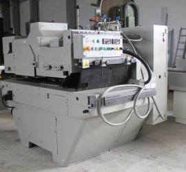 : Cosmec _MU10/18_Multi Rip Saws