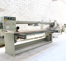 : Minimax_UL 07/19_Sanding machines