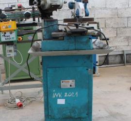 : Vollmer_ML19/09_Sharpers - Grinders Tensioner / Swelder