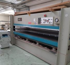 : Tiger _PR20/11_Presses
