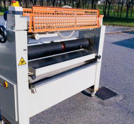 : OSAMA_IN20/11_Glueing Machines