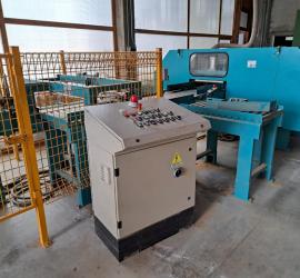 : SPANEVELLO_FJ23/02_Finger Jointing Lines