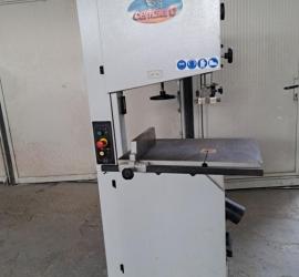 : CENTAURO_US23/01_Band Saws