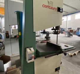 : CENTAURO_SN23/03_Band Saws