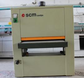 : SCM_20/24_Calibrating Machines