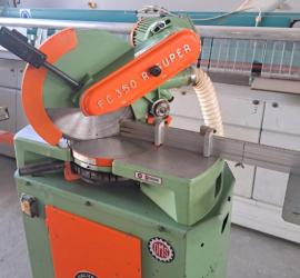 : Salvarani OMS_22/24_Cross Cut Machines Optimizers