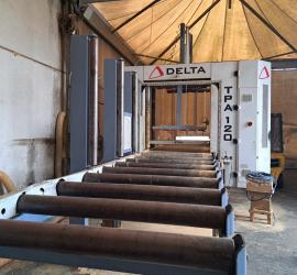 : DELTA _TP 01/26_Troncatrici e Attestatrici