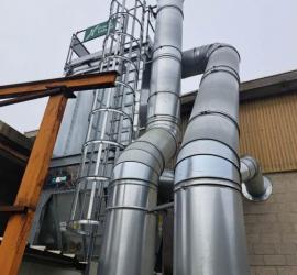 : Veneta Impianti - Nazzareno _UF 01/26_Vacuum system