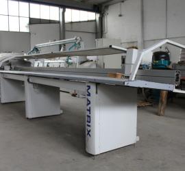 : Stromab _US21/24_Cross Cut Machines Optimizers