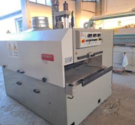 : Cosmec_MU 02/24_Multi Rip Saws