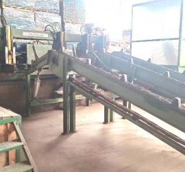 : ARTIGLIO_ST11/24_Log Band Saw