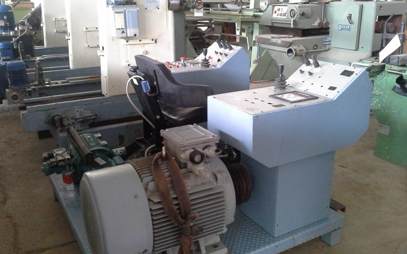 : DUMBO_SGP24_Log Band Saw