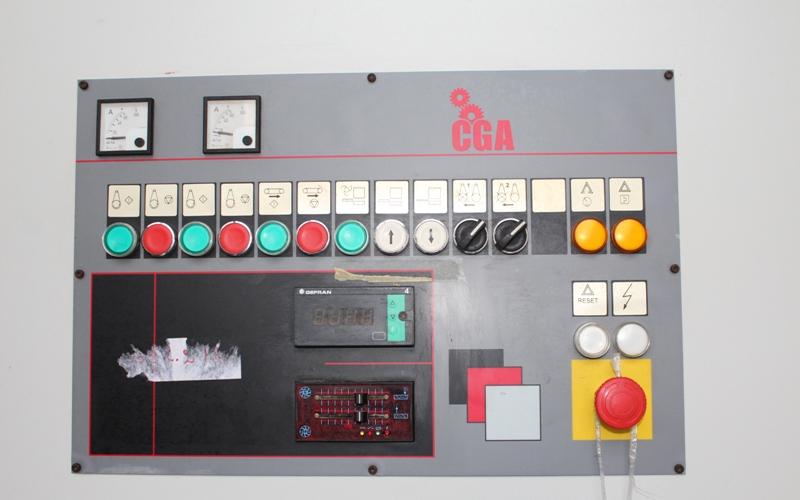 : CGA_CL 16/11_Calibrating Machines