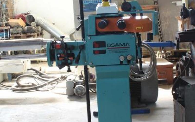 BSF850 Saw Blade Sharpening Machine