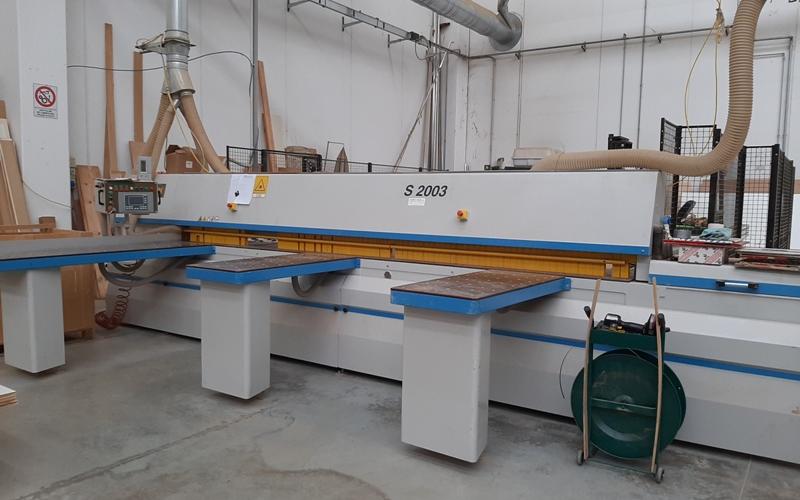 Beam saw for sale deals