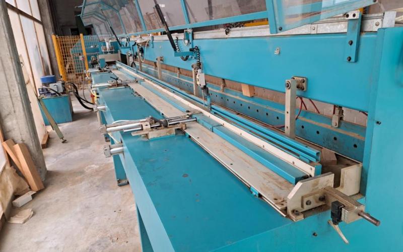 : SPANEVELLO_FJ23/02_Finger Jointing Lines