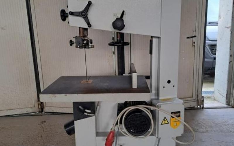 : CENTAURO_US23/01_Band Saws