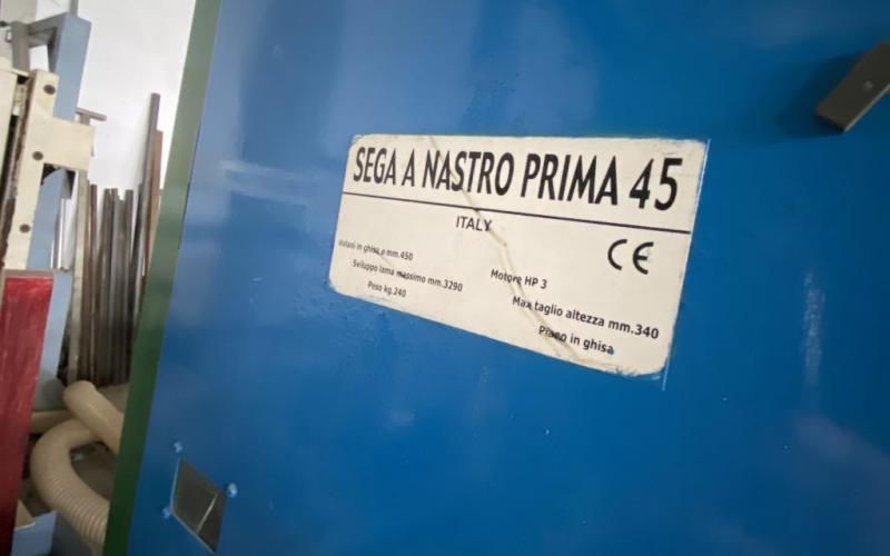 Sugherite Per Sega A Nastro - Telata Da 30mm Per Volano, Vendita Al Metro (Spessore 4mm) - Adesivo Bostik Consigliato - Foto 7
