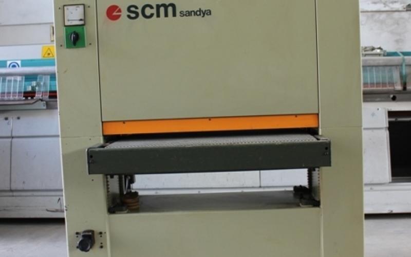 : SCM_20/24_Calibrating Machines