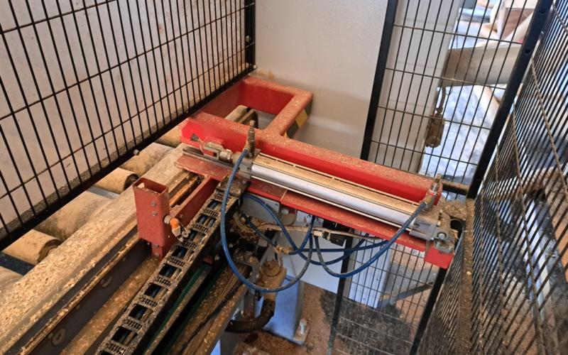 : DELTA _TP 01/26_Troncatrici e Attestatrici