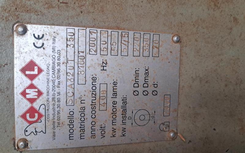 : CML_UM 01/26_Multilame